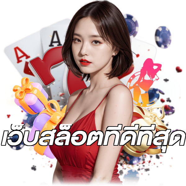เว็บสล็อตที่ดีที่สุด