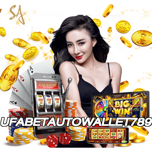 UFABETAUTOWALLET789
